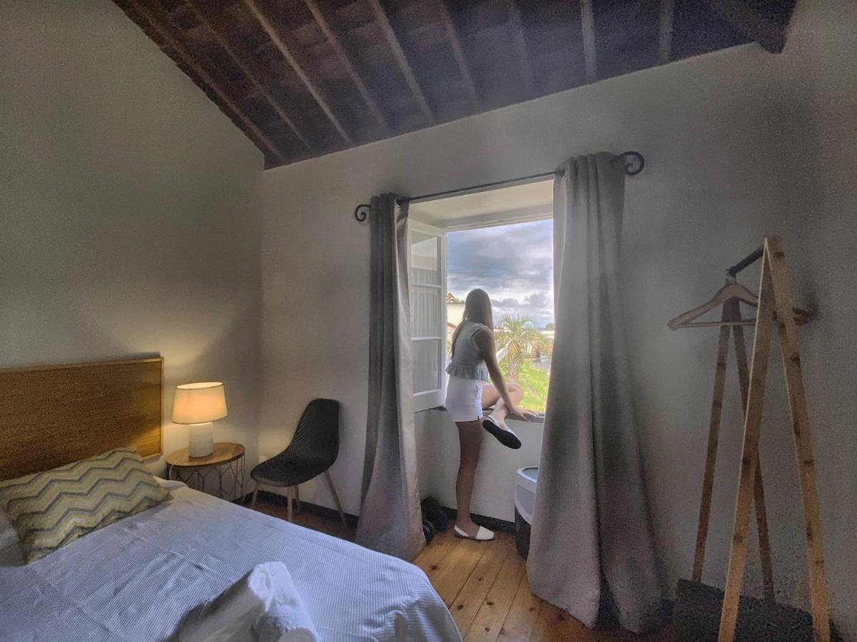 הוילה ריביירה גראנדה Casa Na Ribeira מראה חיצוני תמונה