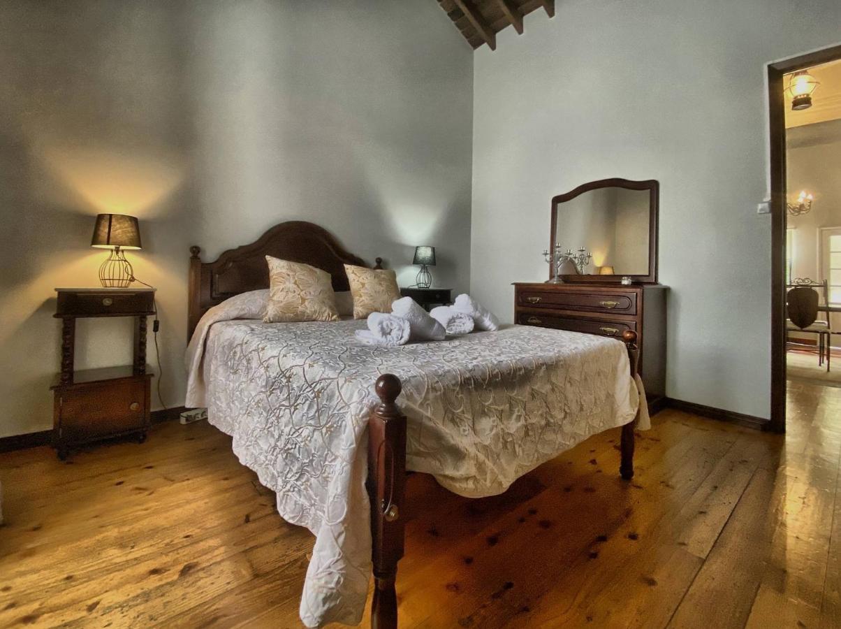 הוילה ריביירה גראנדה Casa Na Ribeira מראה חיצוני תמונה